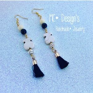 Handmade unique Earrings